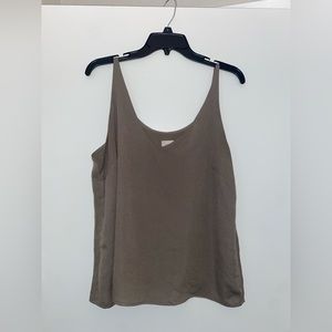 Work Wear Tank Top